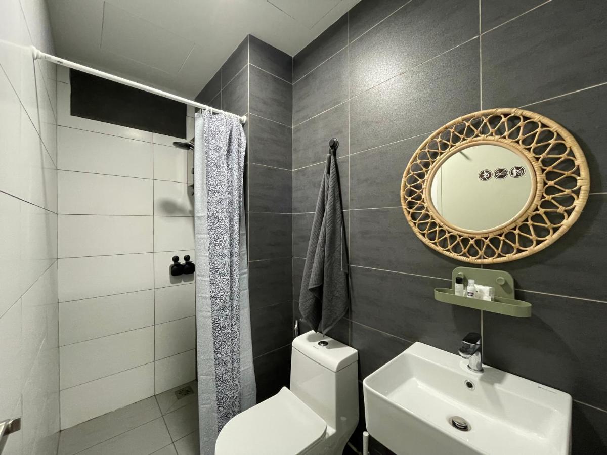 Jugi Suite @ Horizon Sepang Klia Exterior foto