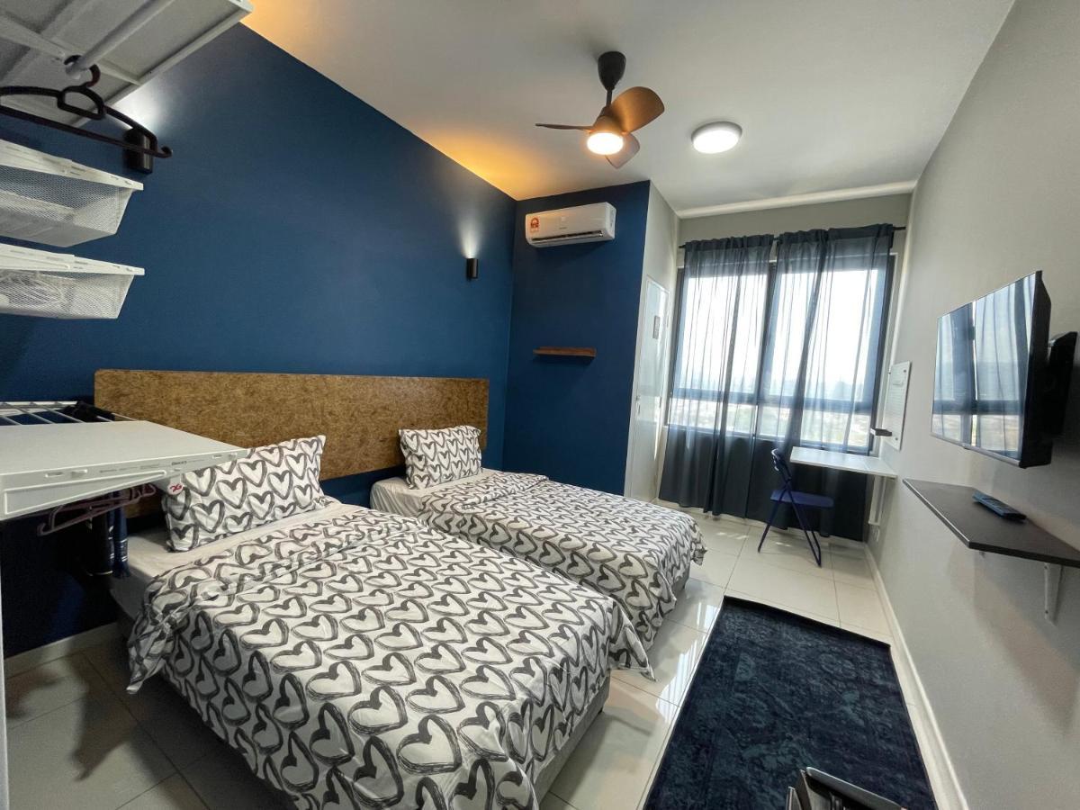 Jugi Suite @ Horizon Sepang Klia Exterior foto